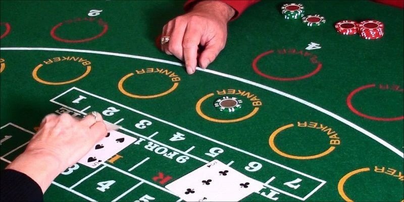 Kinh nghiệm soi cầu baccarat quý báu của các cao thủ