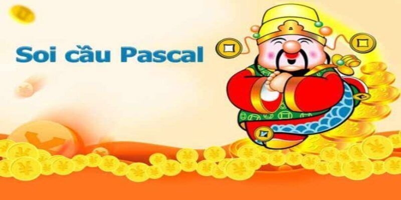 Cách dùng kỹ thuật pascal trong soi cầu 