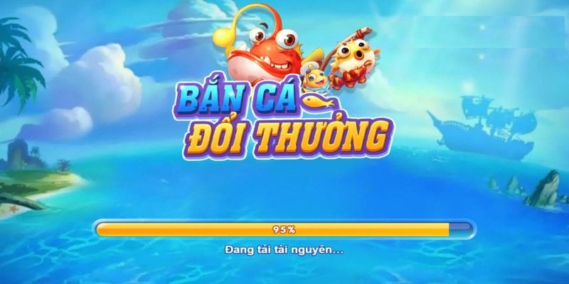 Bắn Cá H5 Là Gì? Lý Do Nên Trải Nghiệm Game Siêu Cấp