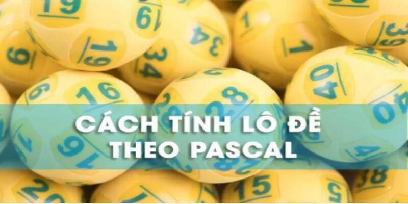 Lợi ích khi soi cầu theo công thức pascal 