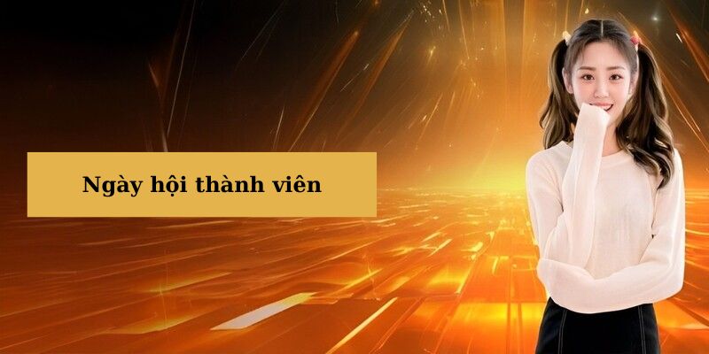 Ngày Hội Thành Viên Win55- Phát Tặng Thưởng 5000 Tỷ