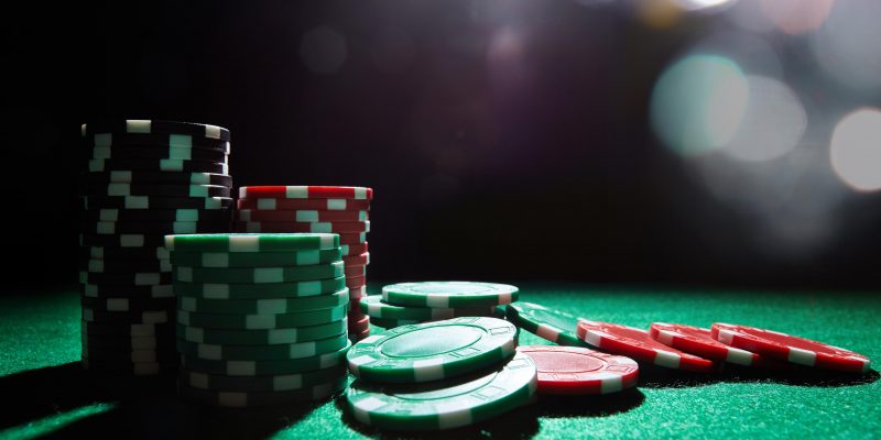 Poker - Tựa Game Trí Tuệ Cuốn Hút Và Đẳng Cấp Năm 2024