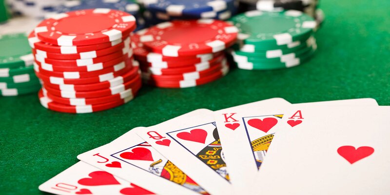 Tổng quan về Poker chi tiết